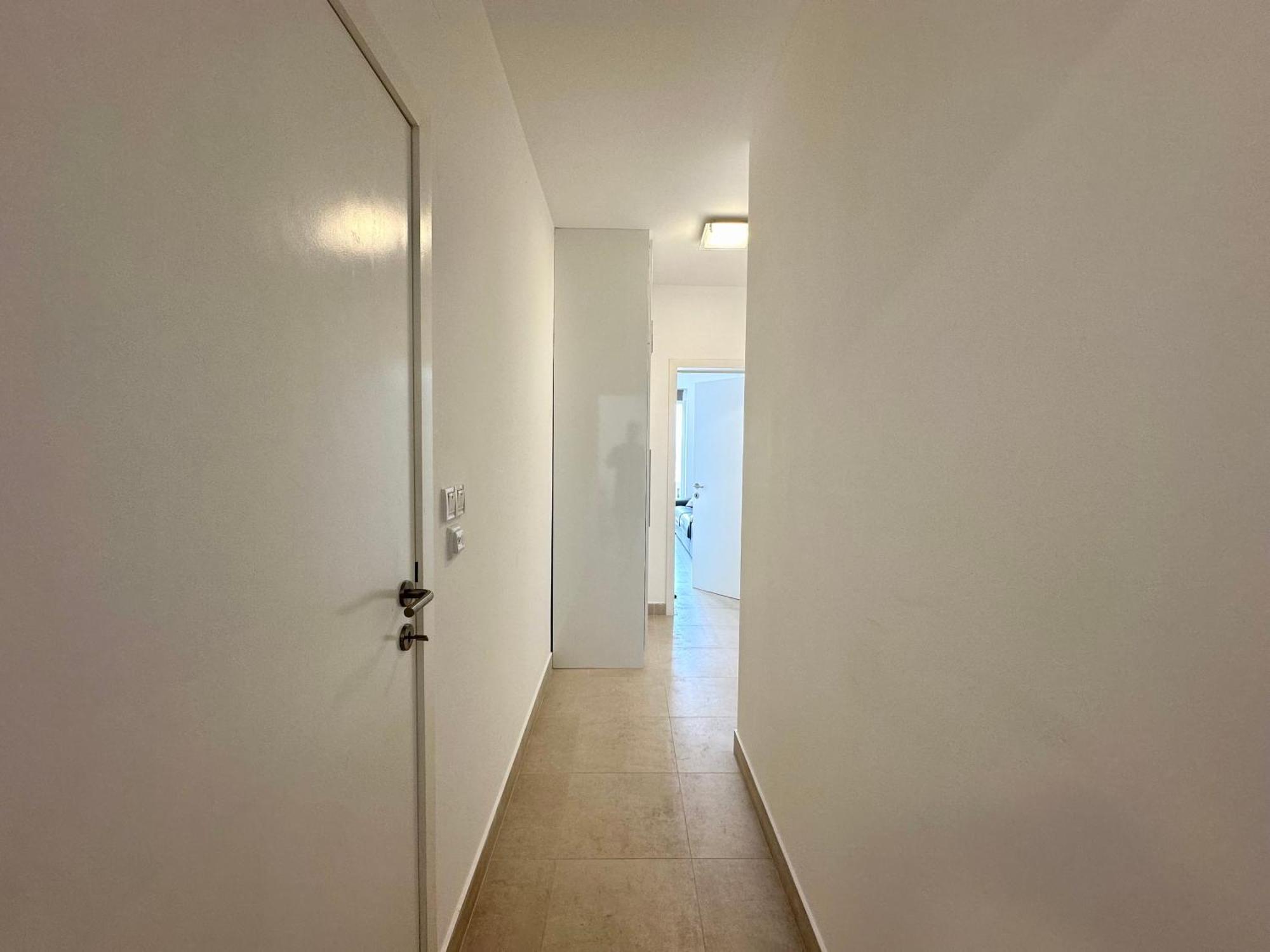 The View Apartment With Pool - Цриквеница Экстерьер фото
